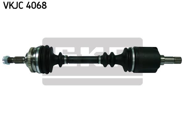 Cardan SKF ref. VKJC 4068